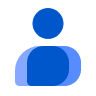 Google Contacts logo