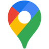 Google Maps logo